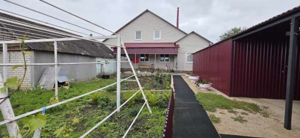 Продам дом в с. Становое в Елеце фото 10