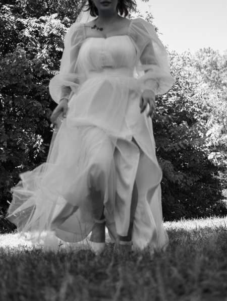 Свадебное платье в Краснодаре фото 5