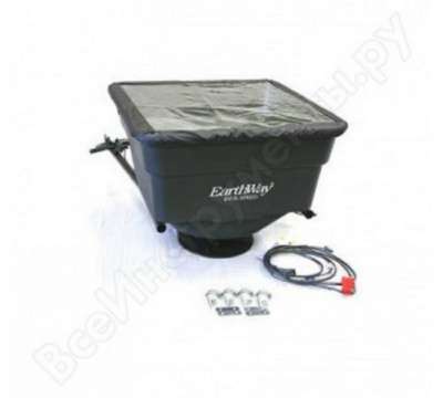 Электрический навесной распределитель.