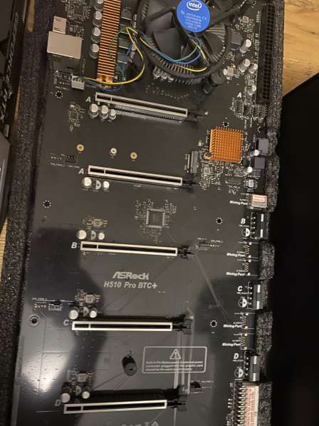 Видеокарты в Нижнем Новгороде фото 3