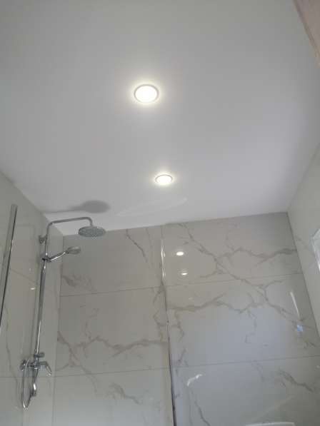 Натяжные потолки без посредников в Липецке