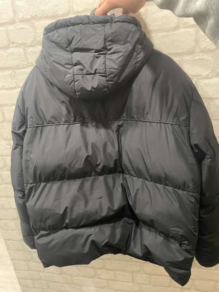 Куртка зимняя в Твери