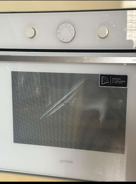 Духовой шкаф в Реутове