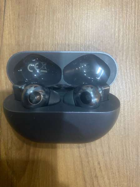 Беспроводные наушники HUAWEI Freebuds Pro в Тюмени фото 3