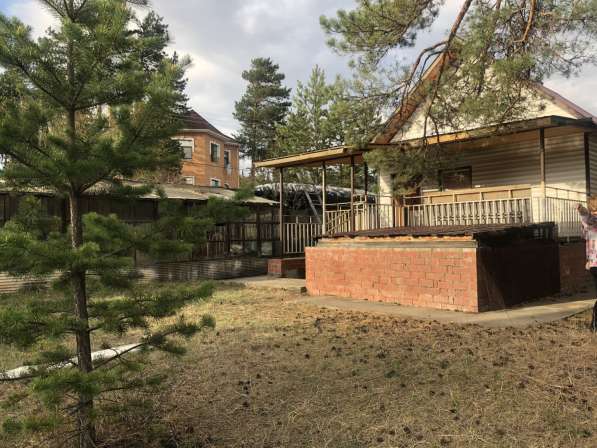 Продам земельный участок! в Чите фото 7