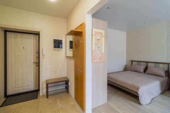 В аренду предлагается 1-комнатная квартира в Бахчисарае фото 7