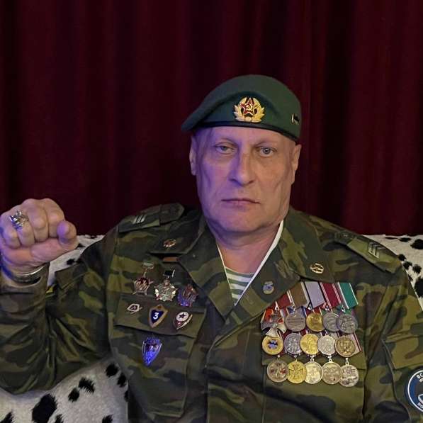 Ищу Инициативную, Нежную Женщину