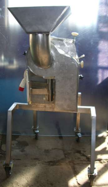 Резки МАПП Р