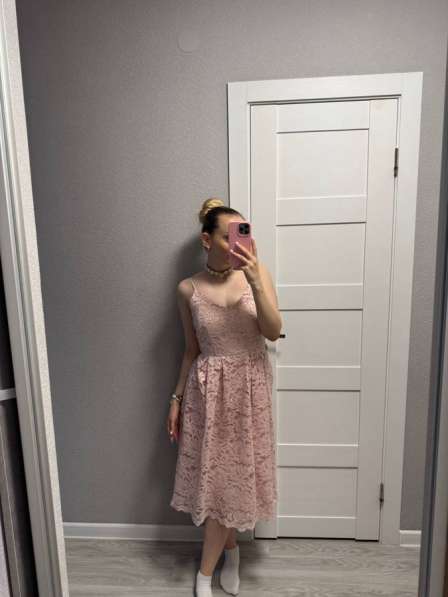 Платье кружевное?✨ в Санкт-Петербурге фото 3