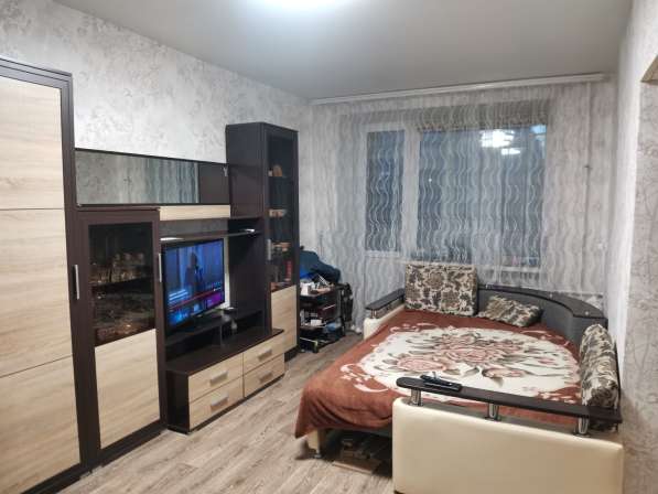 Продается 3-х комнатная квартира, 5 Рабочая, 70 в Омске фото 6