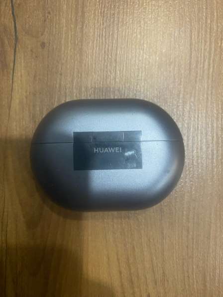 Беспроводные наушники HUAWEI Freebuds Pro в Тюмени фото 6