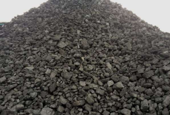 Уголь оптом от производителя от 3700 руб/т