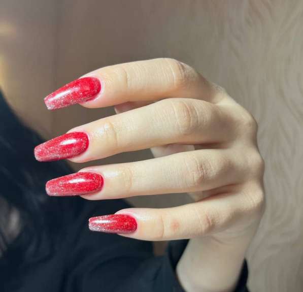 Маникюр в Оренбурге фото 6