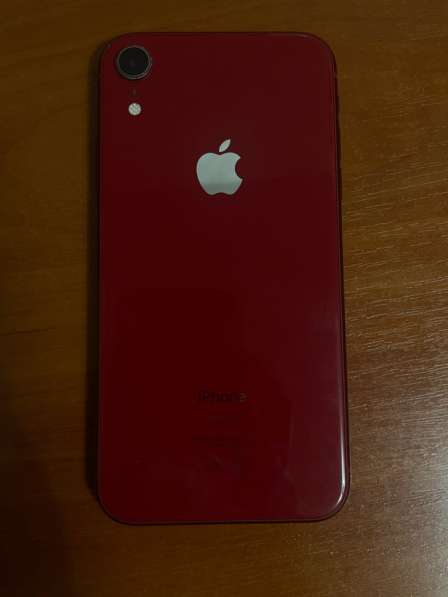 Iphone xr 64gb в Новосибирске