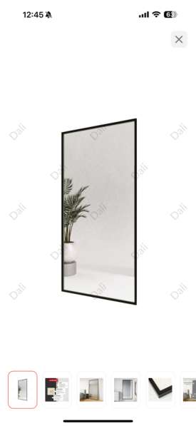 Зеркало в фото 3