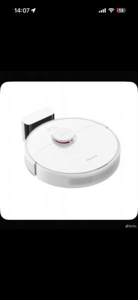 Робот-пылесос в Люберцы фото 3