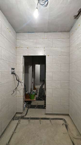 Ремонт ванаа в Москве