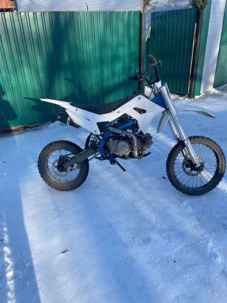 BSE PH125 торг в Приобском фото 3