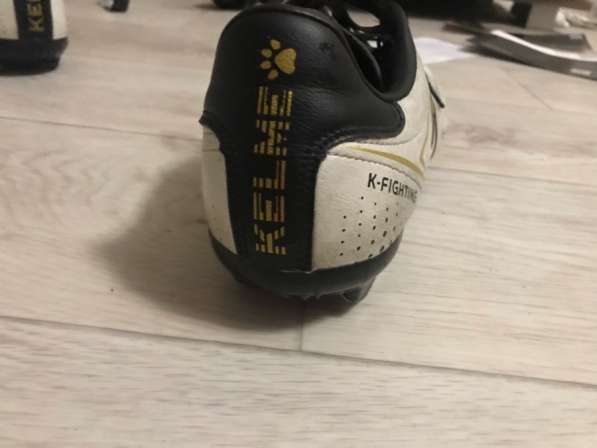 Бутсы kelme(k-fighting) в Старом Осколе фото 3