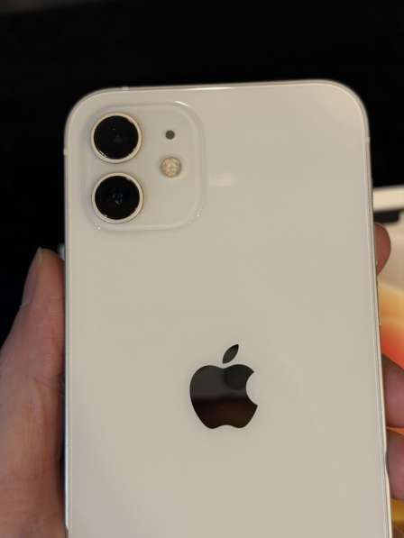 IPhone 12, 128GB в Москве