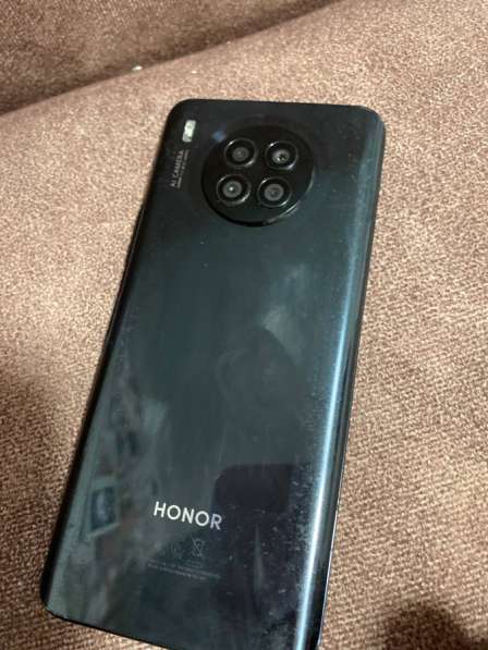 Продам Honor 50 lite в Хабаровске фото 3