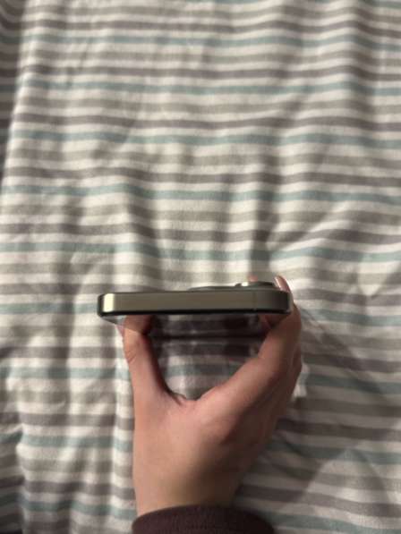 IPhone 15 pro max в Красноярске фото 6