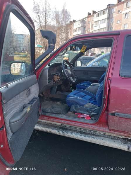 Toyota, 4Runner, продажа в Кемерове в Кемерове фото 6