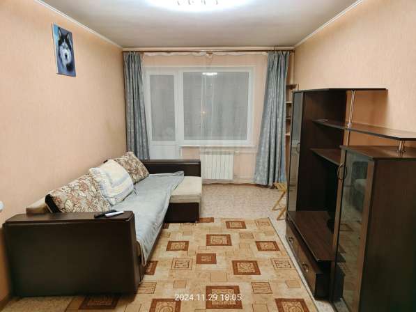 Сдам 1 комнатнуюквртиру ул. Алтайская 132 в Томске фото 4