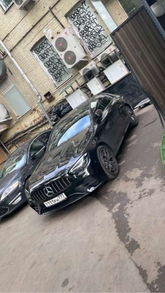 Mercedes-Benz, E-klasse, продажа в Москве в Москве