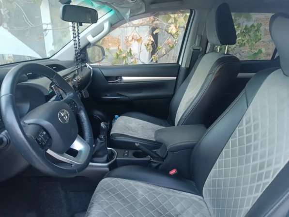 Toyota, Hilux, продажа в Нижневартовске в Нижневартовске