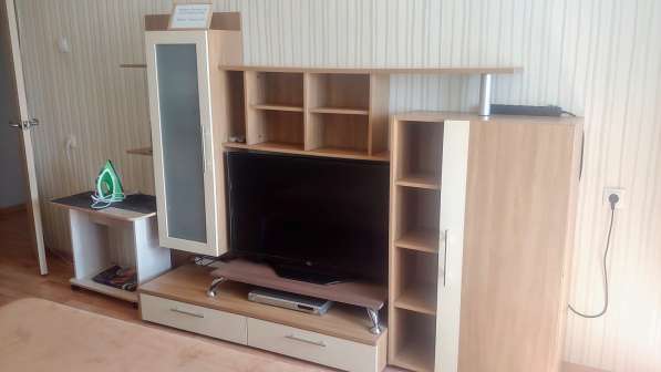 Квартира на сутки, ночь, час в Йошкар-Оле фото 24