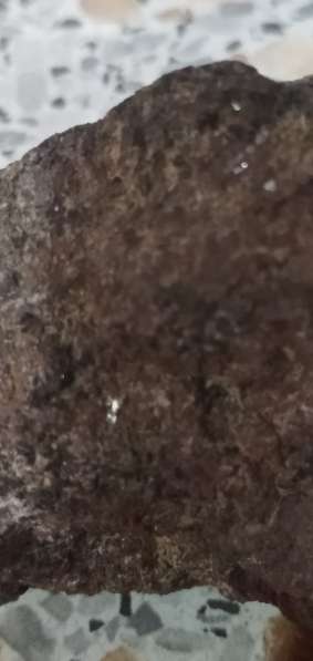 Метеорит с Титаном в Владимире фото 8