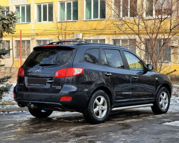 Hyundai, Santa Fe, продажа в г.Луганск в фото 3