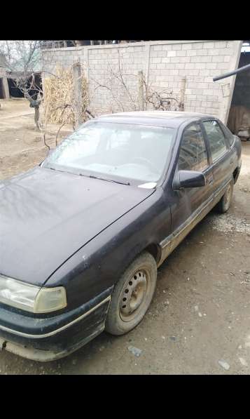 Opel, Vectra, продажа в г.Душанбе в фото 3
