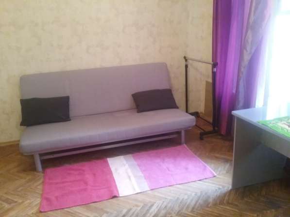 Сдаются комнаты на пл Восстания в Санкт-Петербурге фото 22