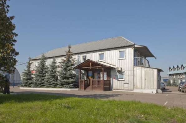 Продажа адм-складского комплекса в Печатниках в Москве фото 5