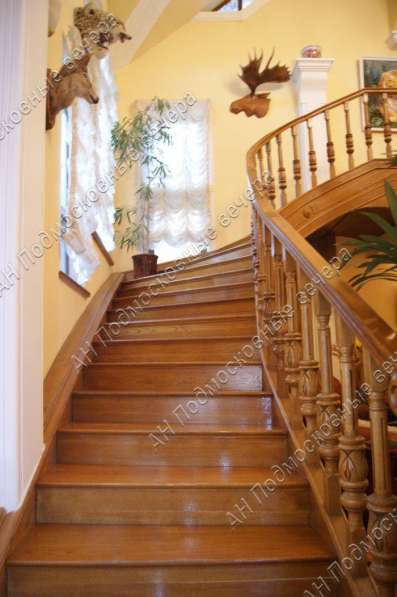 Продам дом в Москва.Жилая площадь 572 кв.м.Есть Электричество. в Москве фото 54