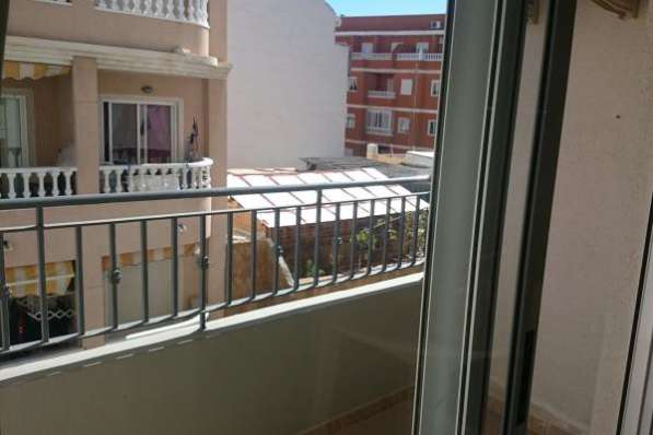Недвижимость в Испании, Недорогая квартира в Торревьеха в фото 5