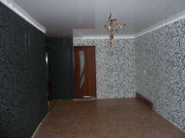 Продается 3-х комнатная квартира ул. Советская, 5 в Омске фото 13