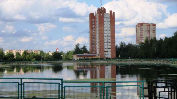 Продам земельный участок в Новой Москве в Москве фото 4