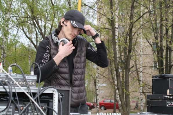 Профессиональный DJ на Ваш праздник в Волгограде фото 5