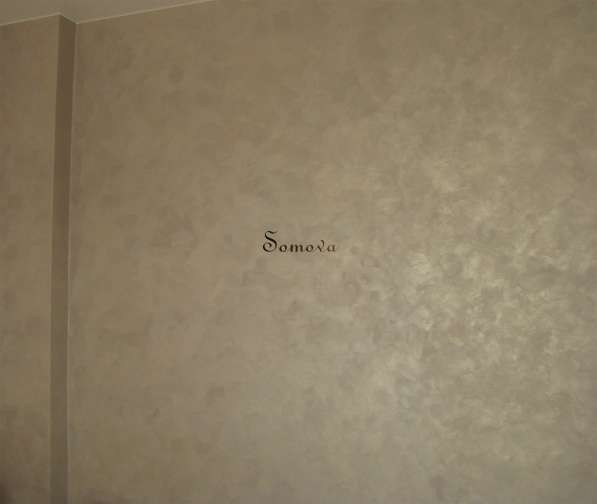 Декоративные покрытия в Рязани фото 16