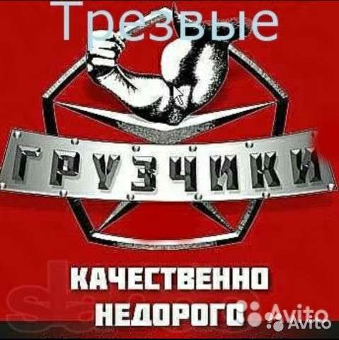 Грузчики, переезды офисные и квартирные в Челябинске фото 5
