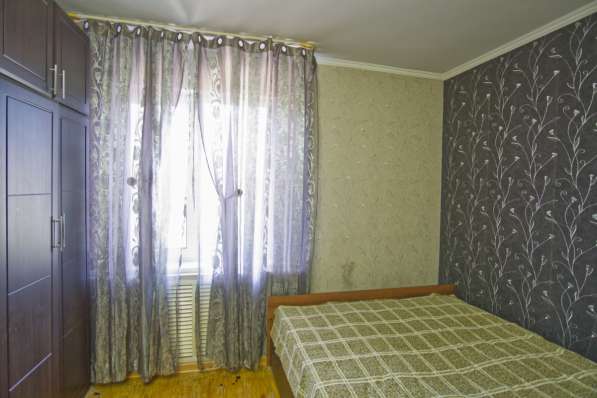 3-х комнатная квартира за 4 млн. рублей в Краснодаре фото 3