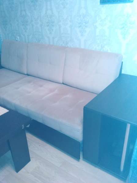 Продам угловой диван в Обнинске