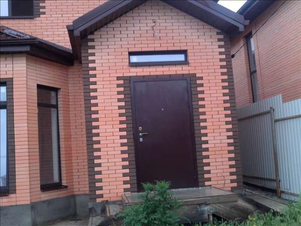 Продам дом в Ростове-на-Дону. Жилая площадь 117 кв.м. в Ростове-на-Дону