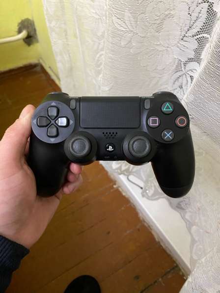 Sony PS4Slim 1Tb в Нижнем Тагиле фото 5