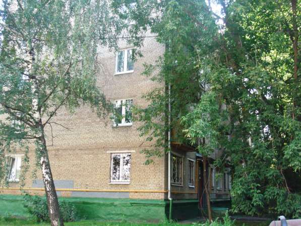 Продам квартиру в Коптево в Москве фото 12