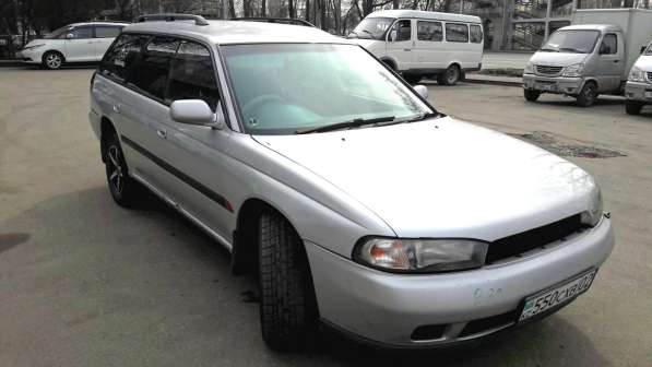 Subaru, Legacy, продажа в г.Алматы