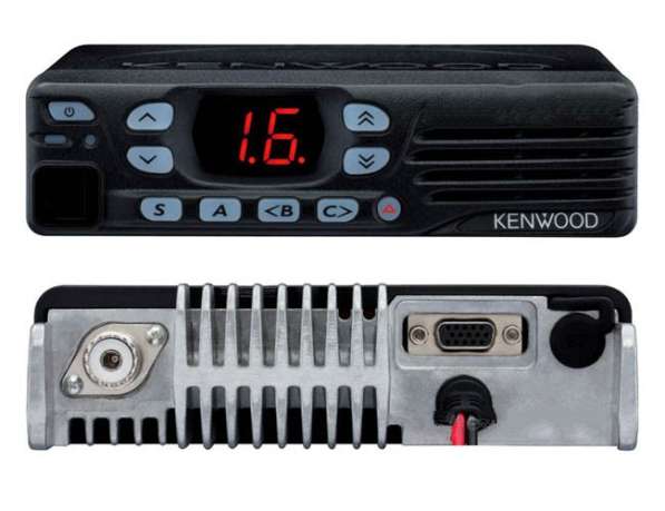 Продается новая рация Кенвуд TK - 7302 с базовой антенной в Уфе фото 4